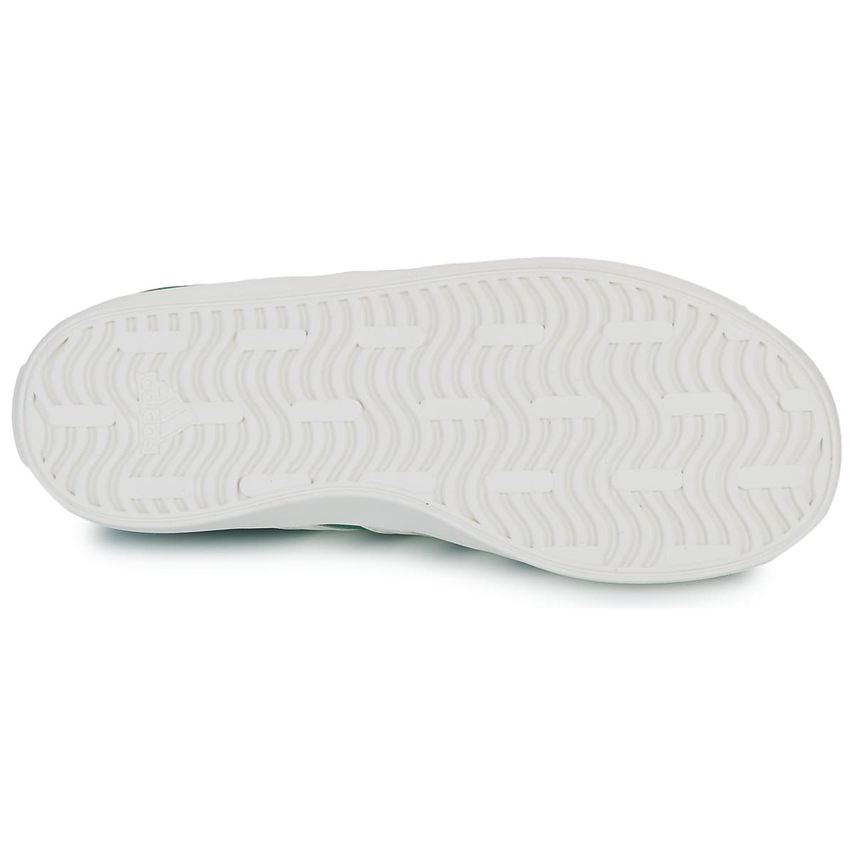 Girls' Sneakers adidas Green