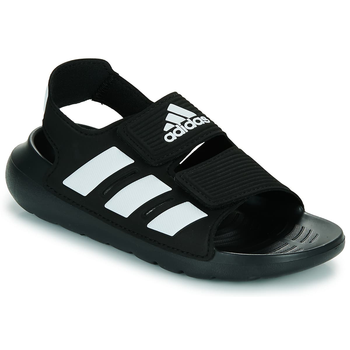 Σανδάλια χωρίς τακούνι adidas ALTASWIM 2.0 C