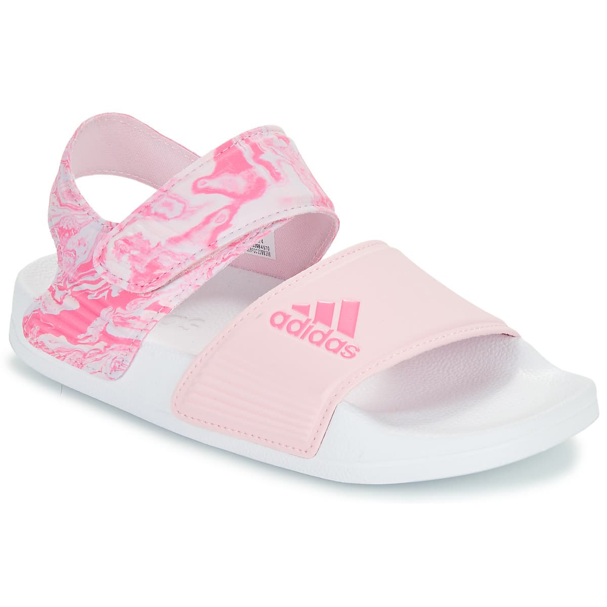 Girls' Sandals adidas Pink