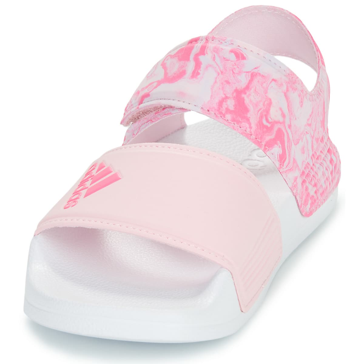Girls' Sandals adidas Pink