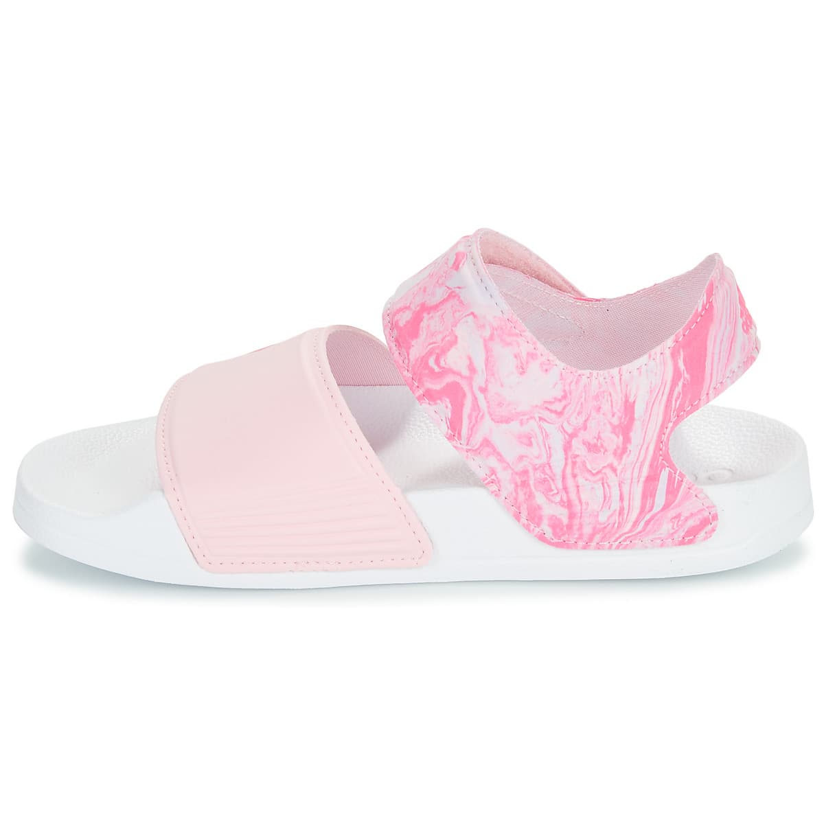 Girls' Sandals adidas Pink