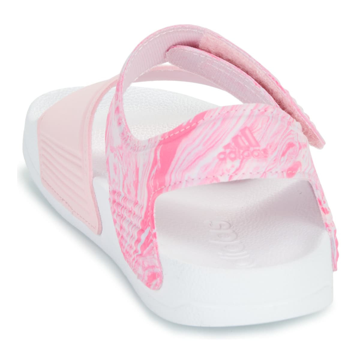 Girls' Sandals adidas Pink