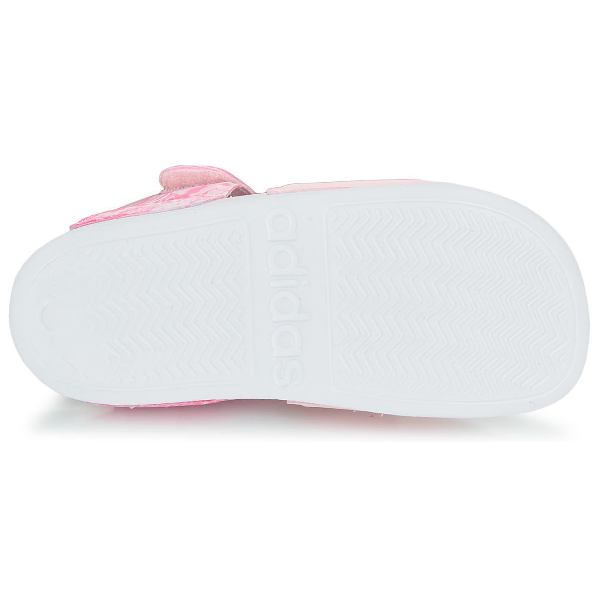 Girls' Sandals adidas Pink