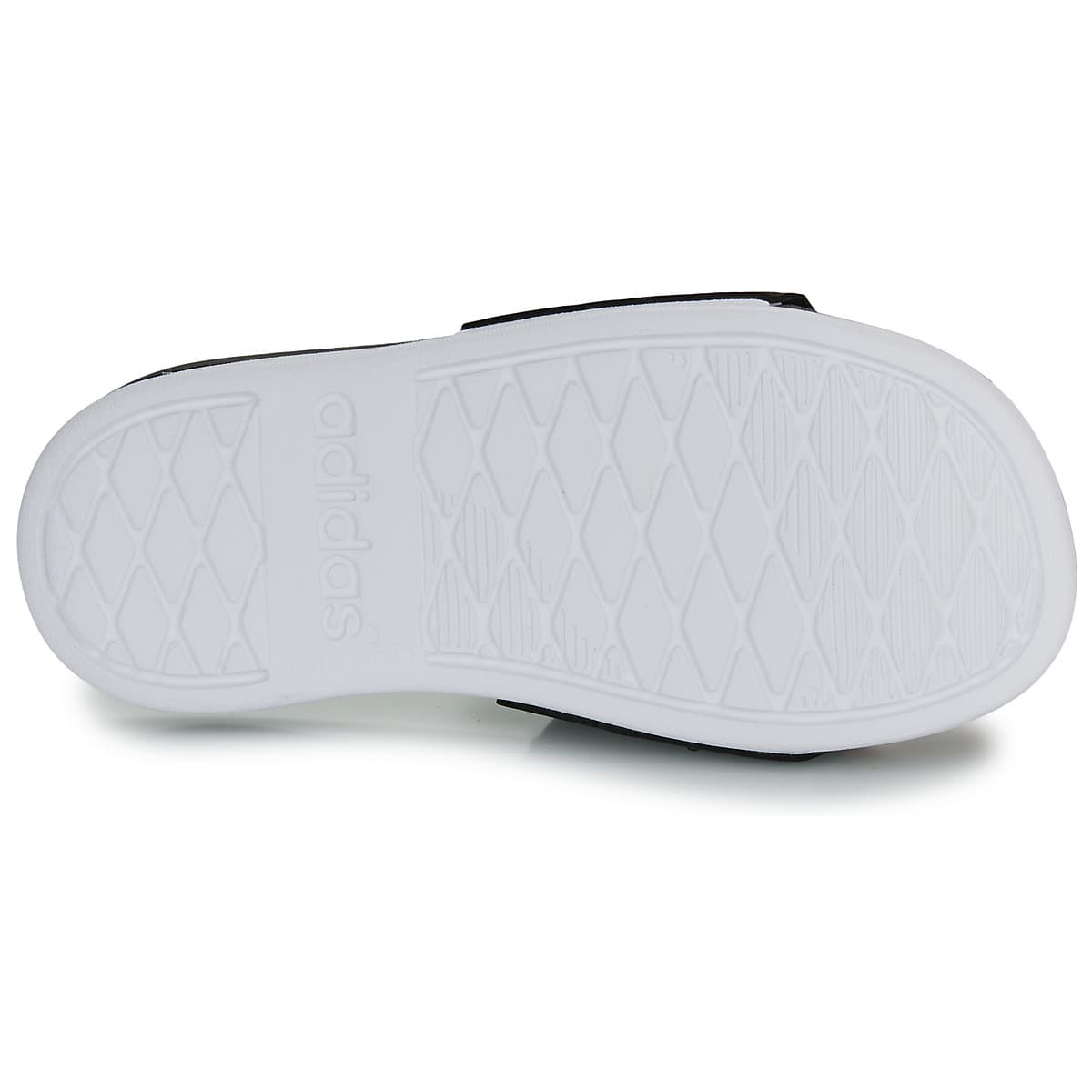 Girls' Flip Flops adidas Black