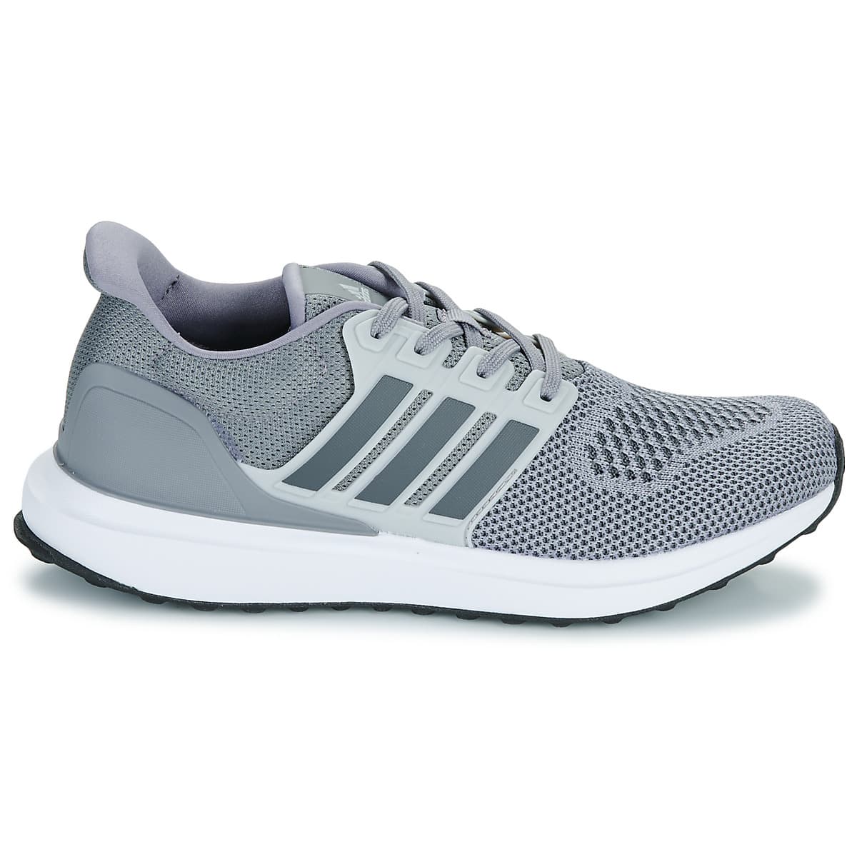 Boys' Sports Shoes adidas Gray