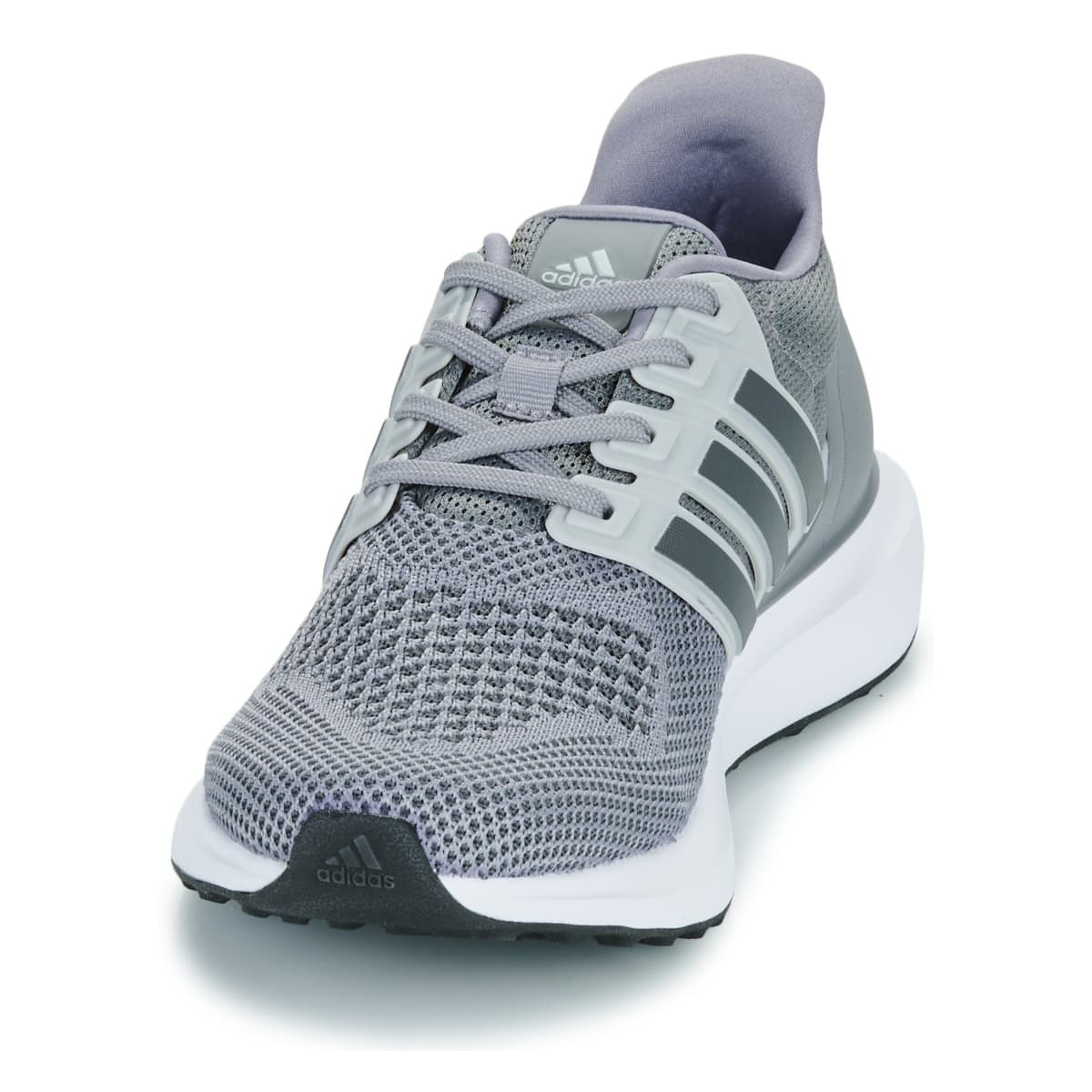 Boys' Sports Shoes adidas Gray
