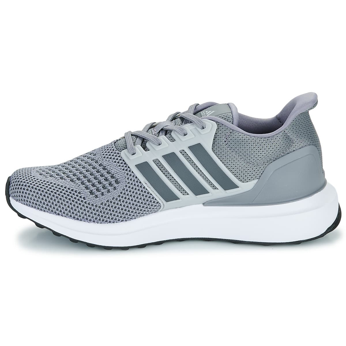Boys' Sports Shoes adidas Gray