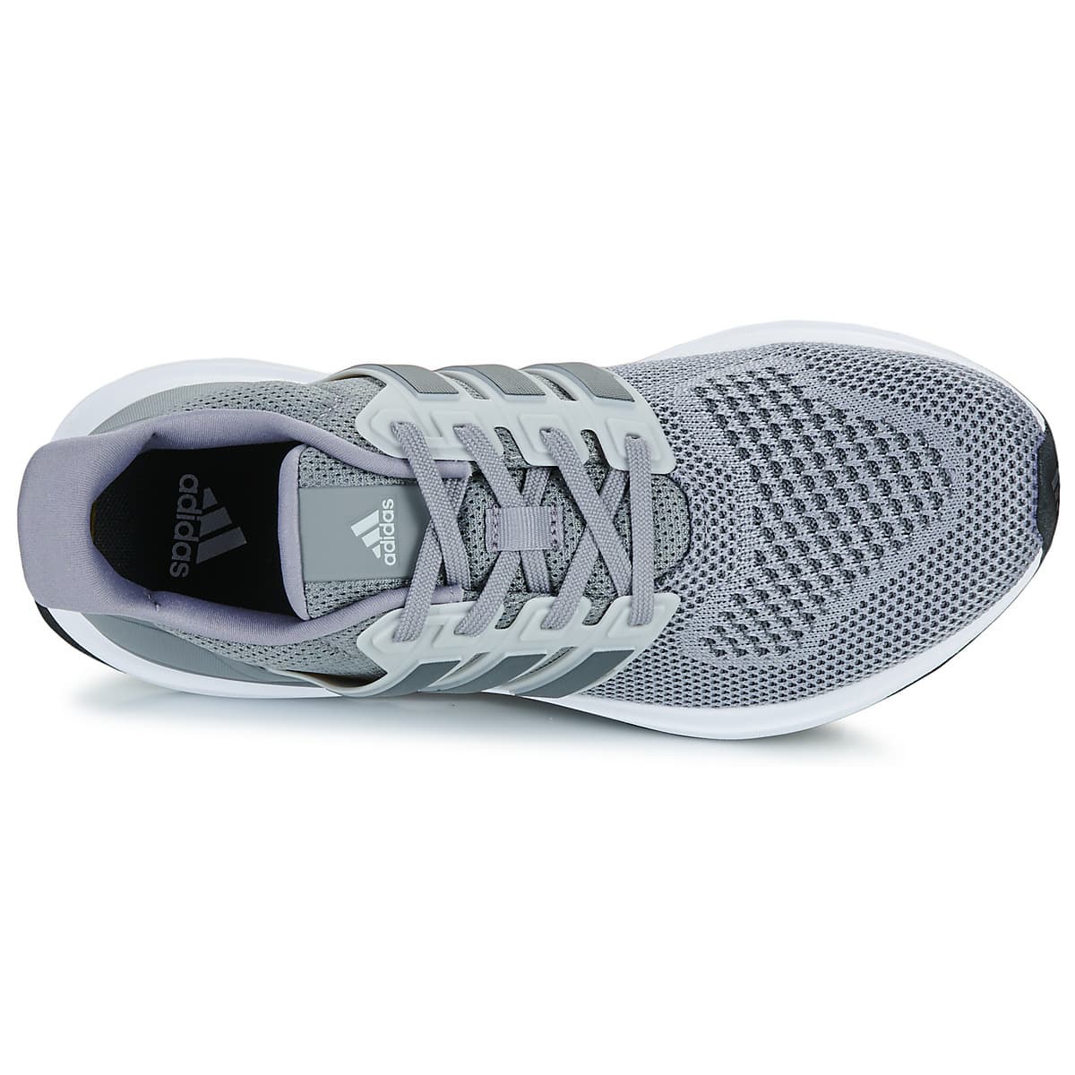 Boys' Sports Shoes adidas Gray