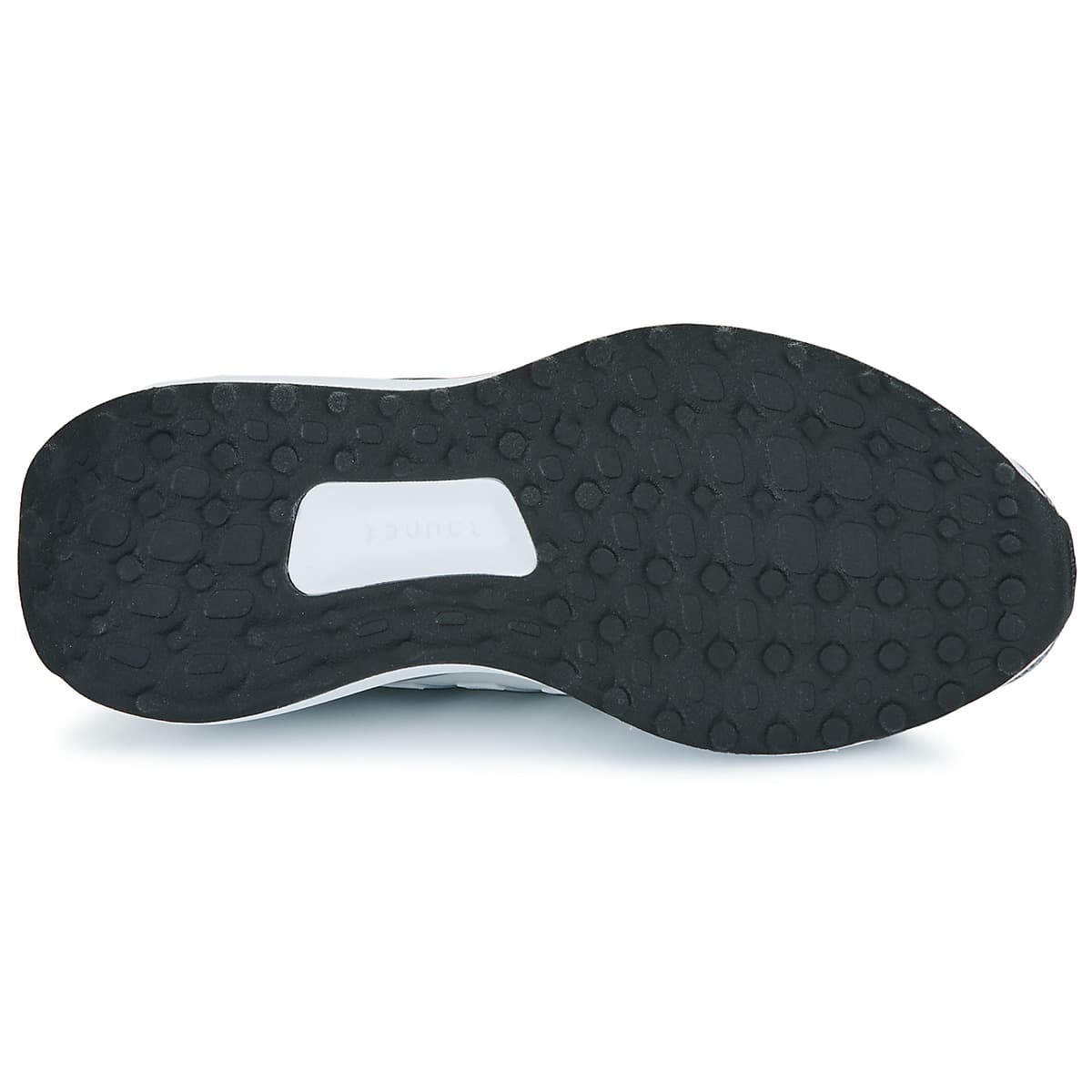 Boys' Sports Shoes adidas Gray