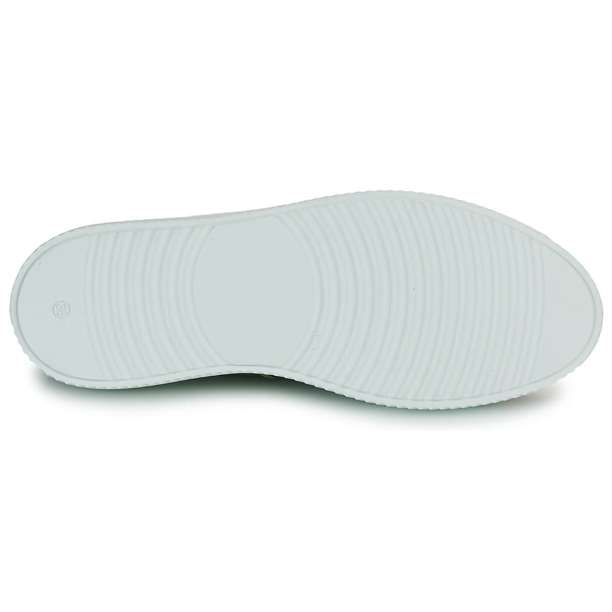 Women's Sneakers Muratti Green