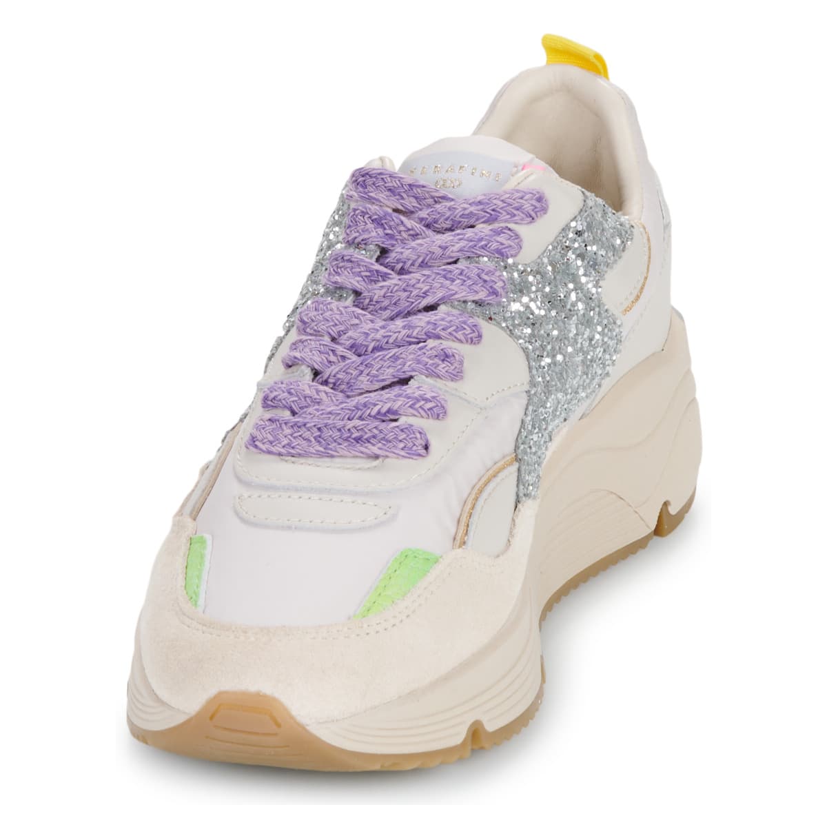 Women's Sneakers Serafini Multicolor