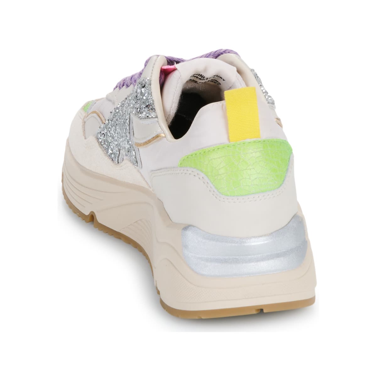 Women's Sneakers Serafini Multicolor