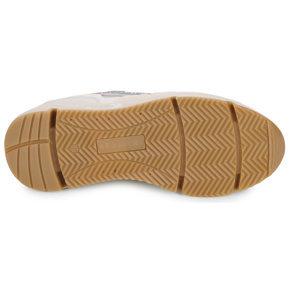 Women's Sneakers Serafini Multicolor