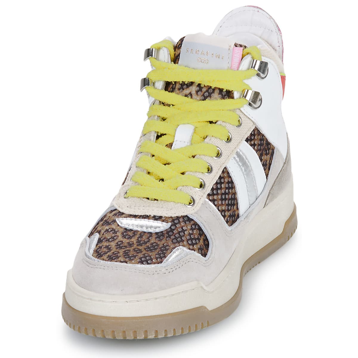 Women's Sneakers Serafini Multicolor