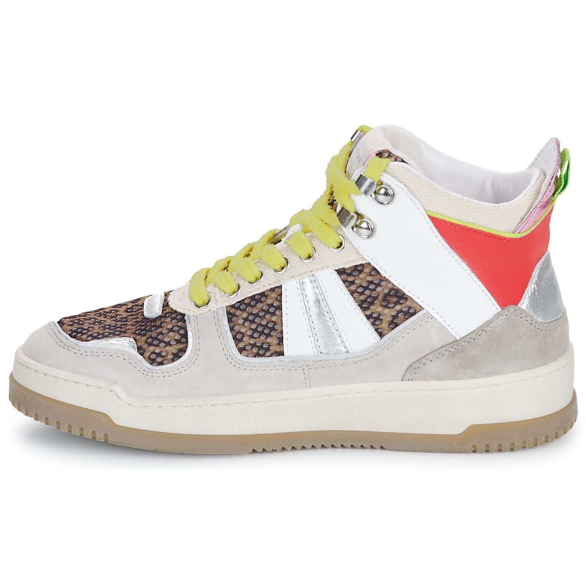 Women's Sneakers Serafini Multicolor