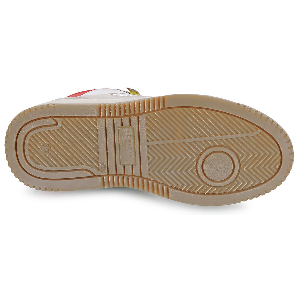 Women's Sneakers Serafini Multicolor