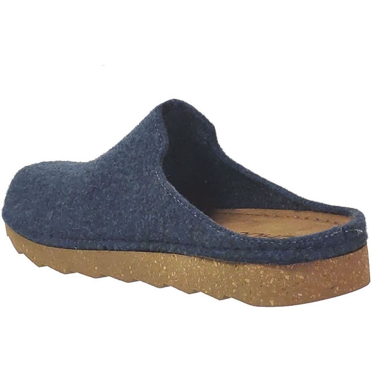Men's Clogs Rohde Blue