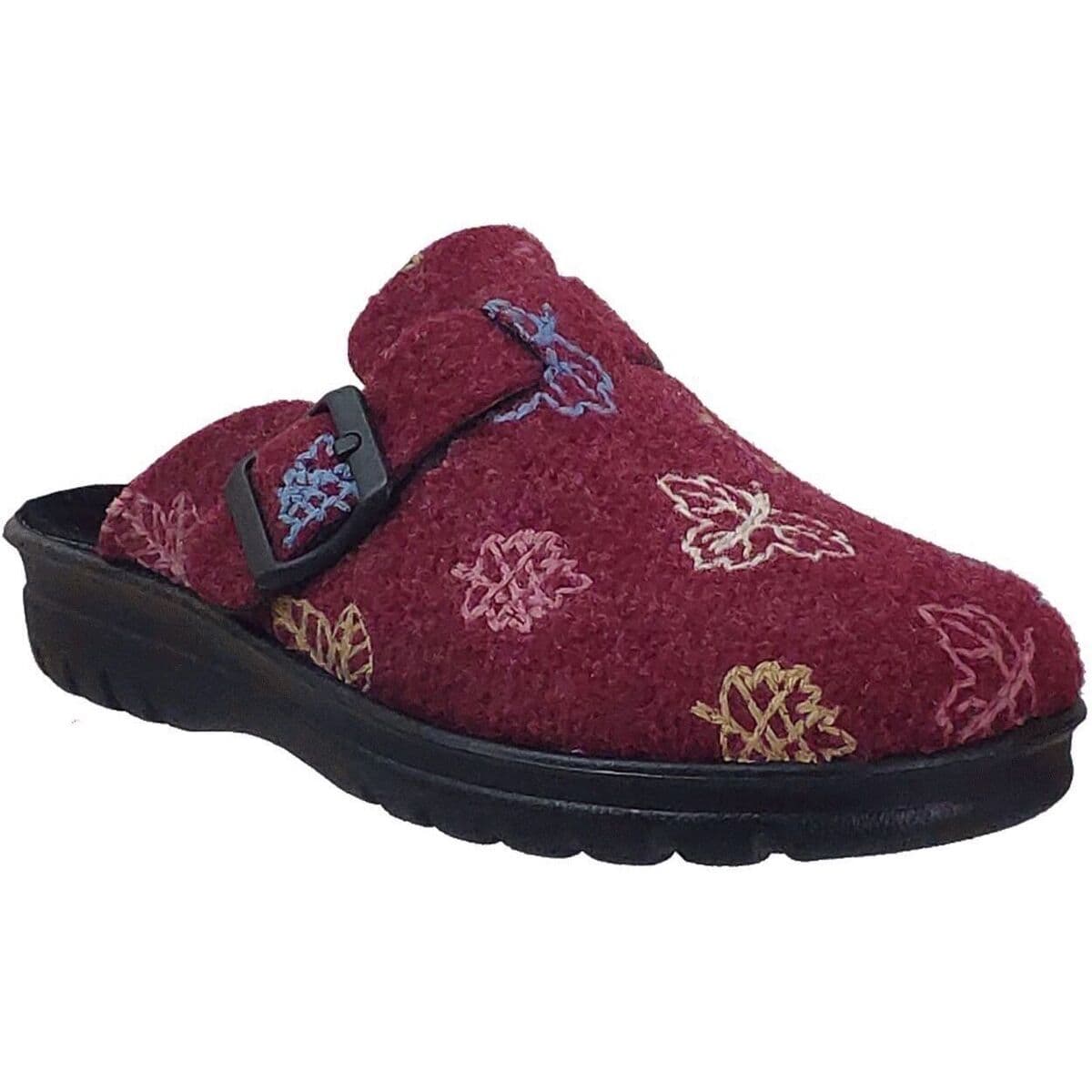 Women's Clogs Westland Red