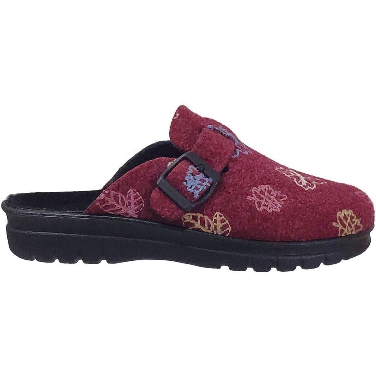 Women's Clogs Westland Red