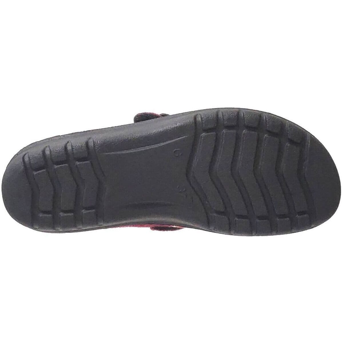 Women's Clogs Westland Red