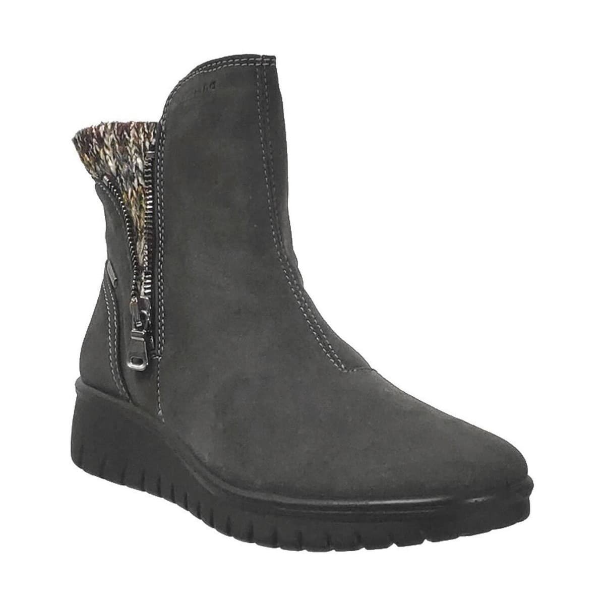 Women's Boots Westland Gray