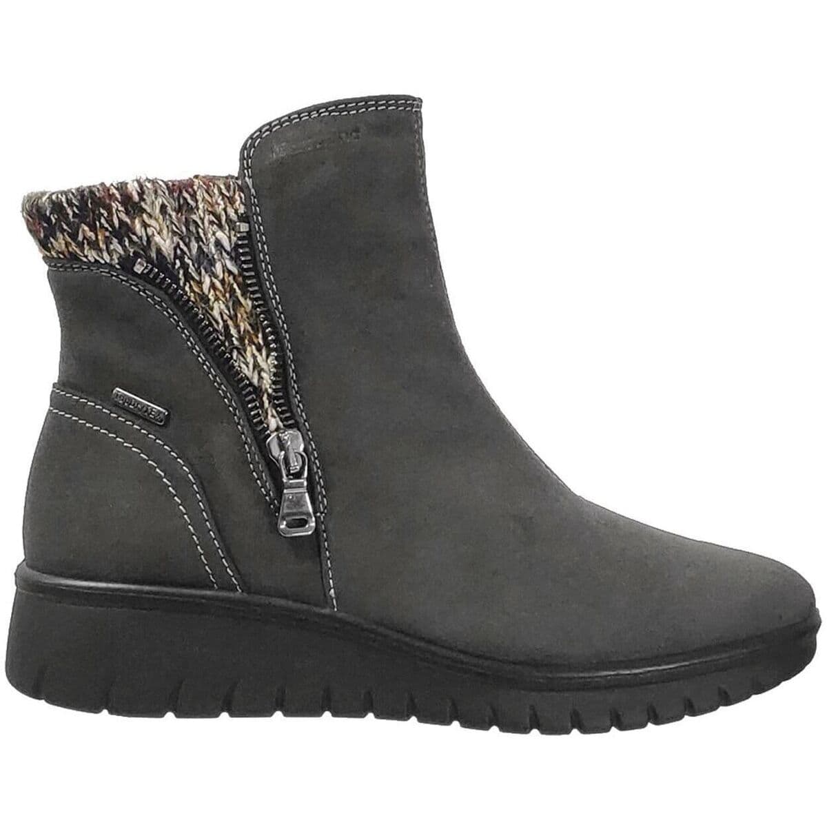 Women's Boots Westland Gray