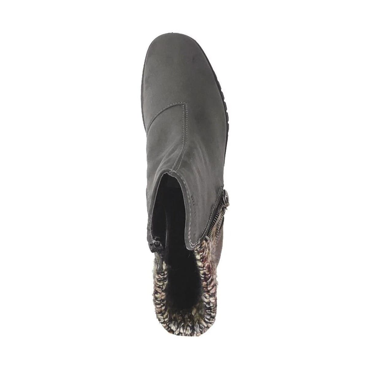 Women's Boots Westland Gray