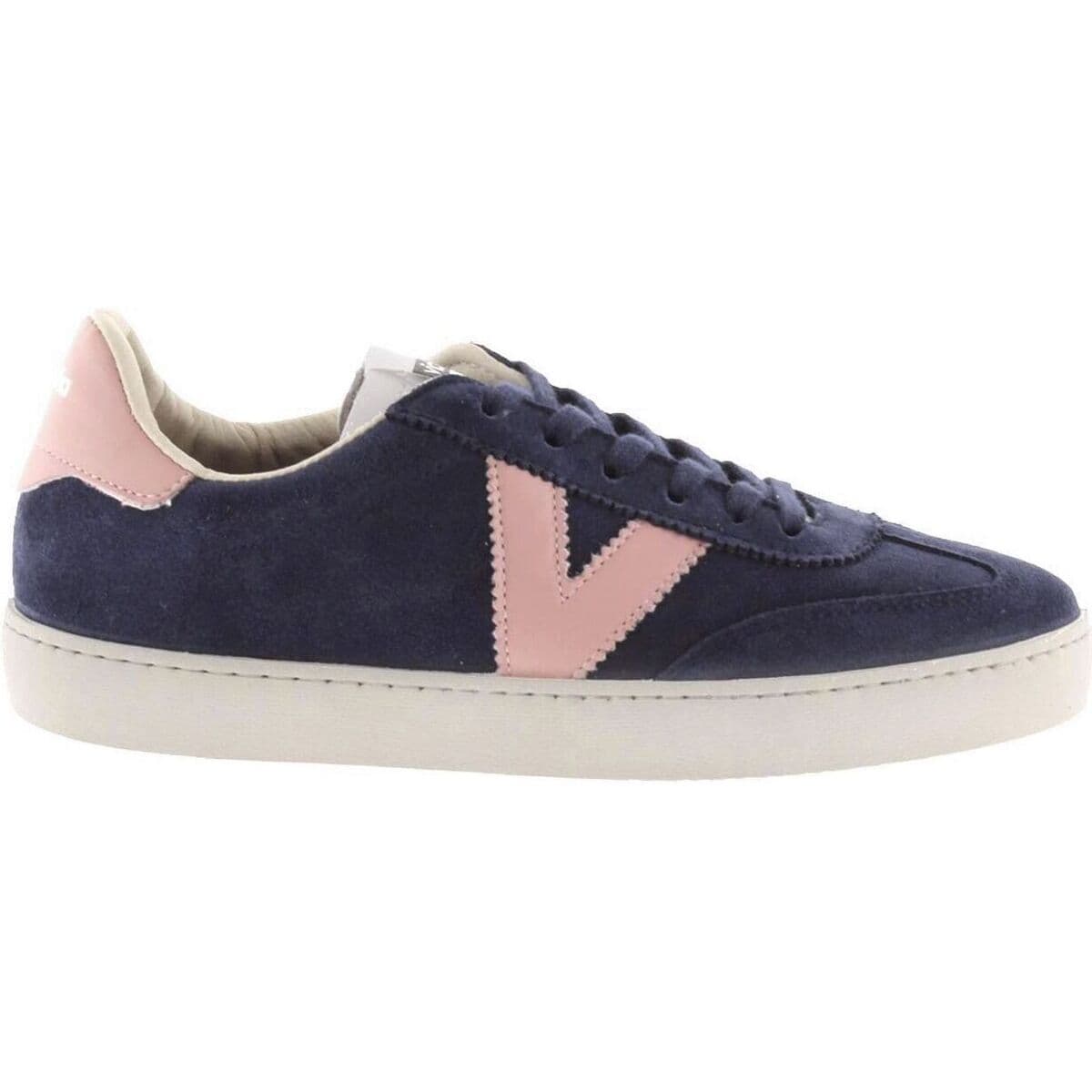 Women's Sneakers Victoria Blue