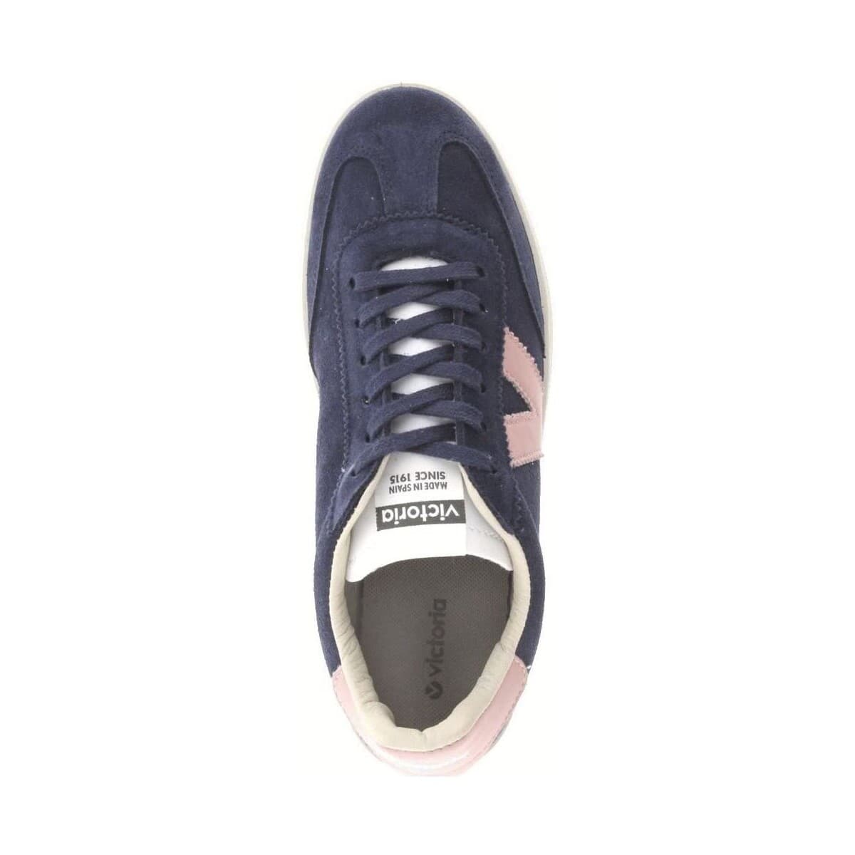 Women's Sneakers Victoria Blue