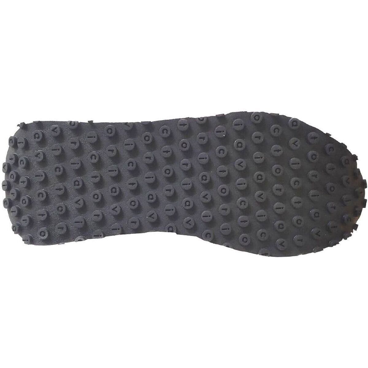 Women's Sneakers Victoria Black