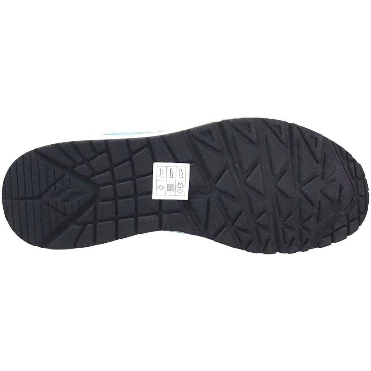 Women's Sneakers Skechers Blue