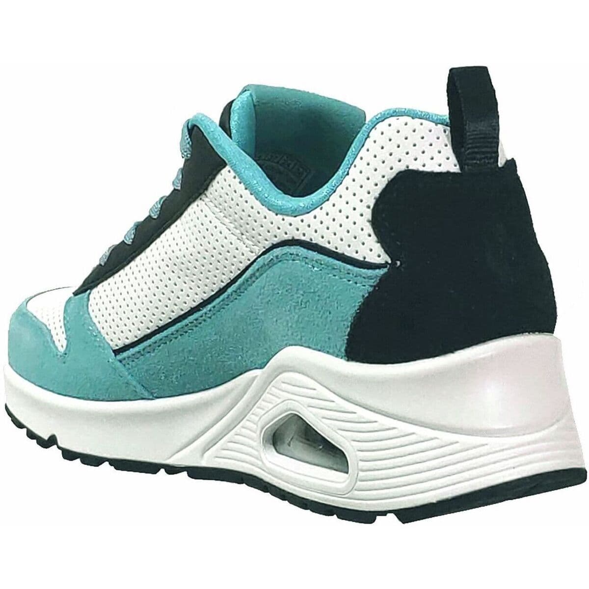 Women's Sneakers Skechers Blue