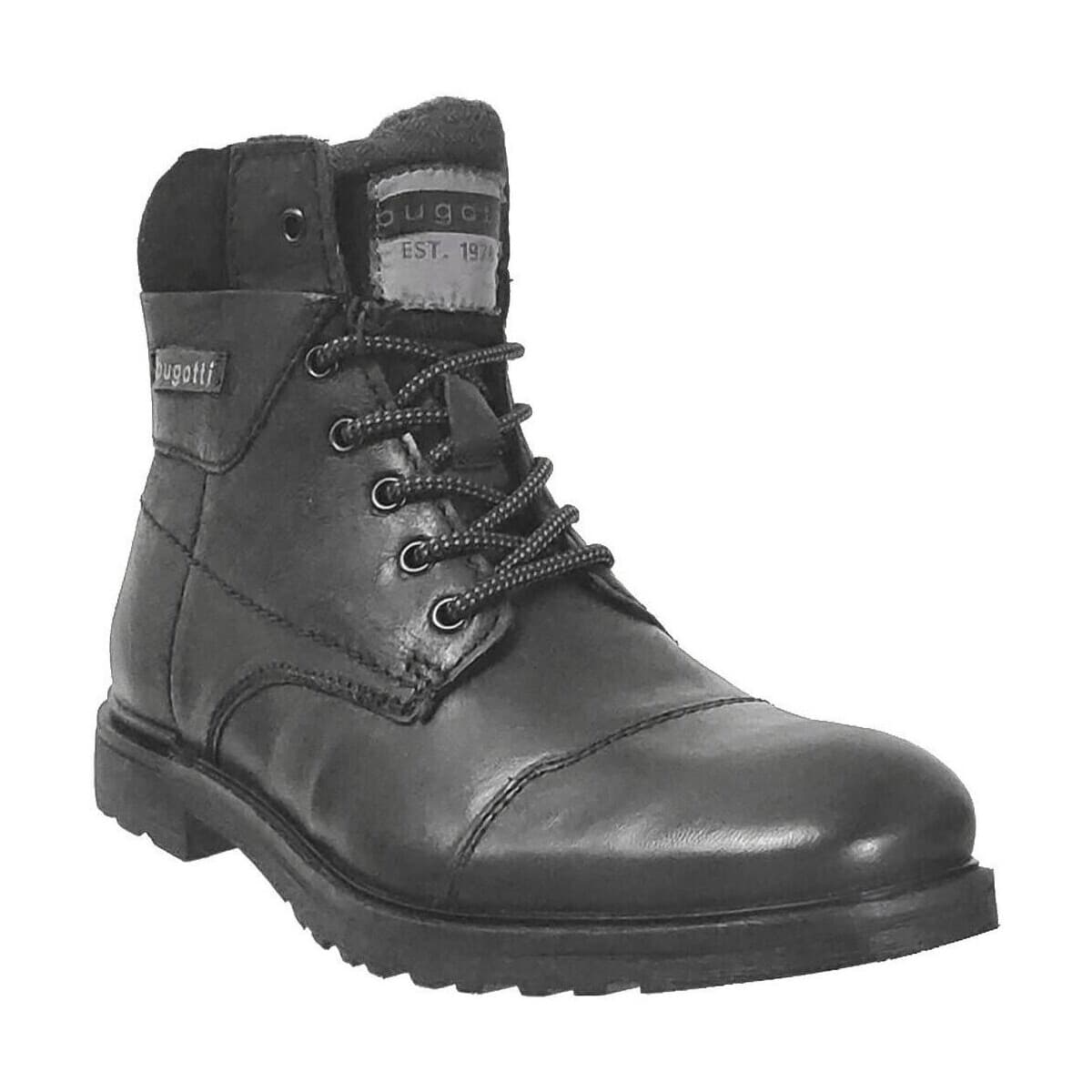 Μπότες Bugatti 321-a0u3f