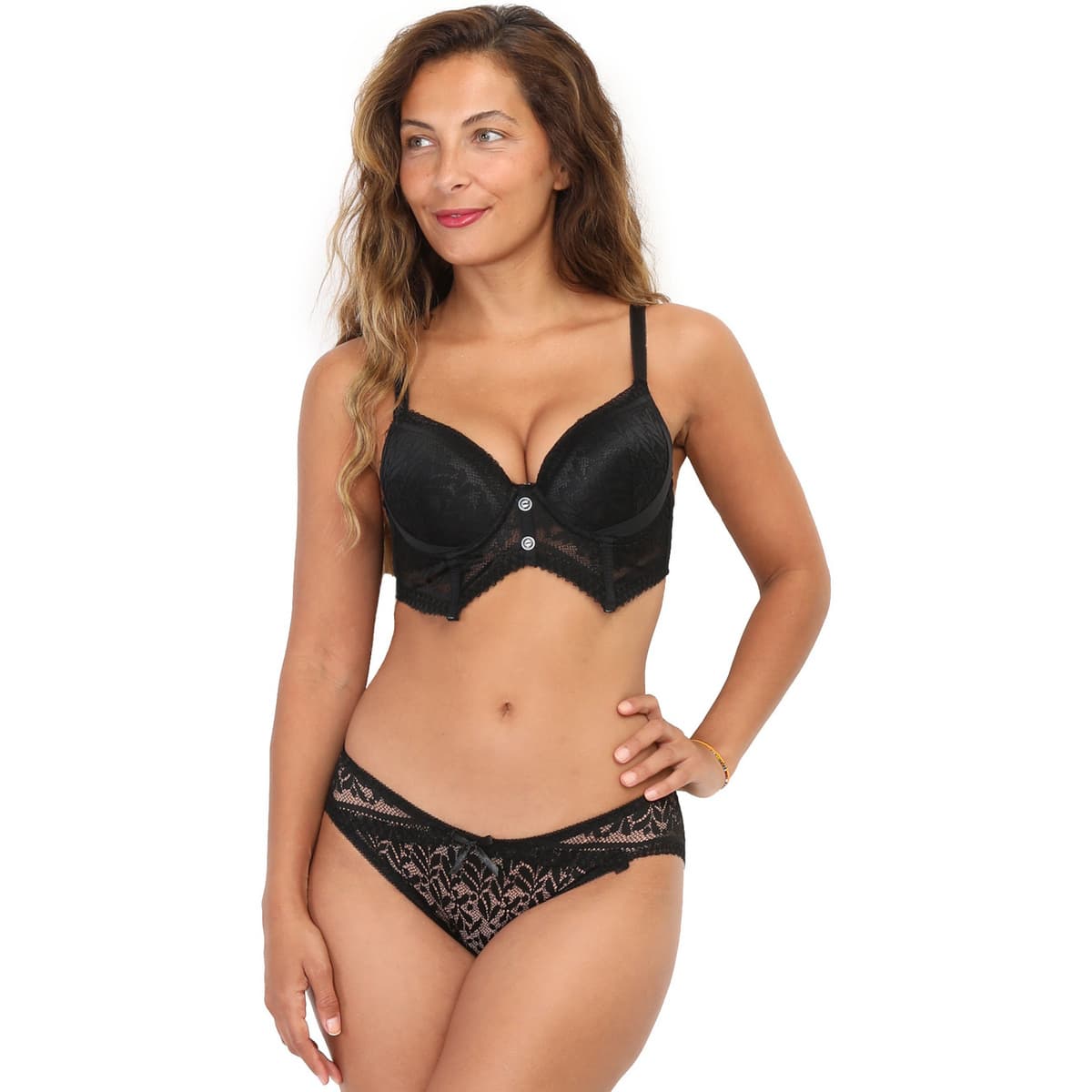 Με ενίσχυση La Modeuse 67743_P157302