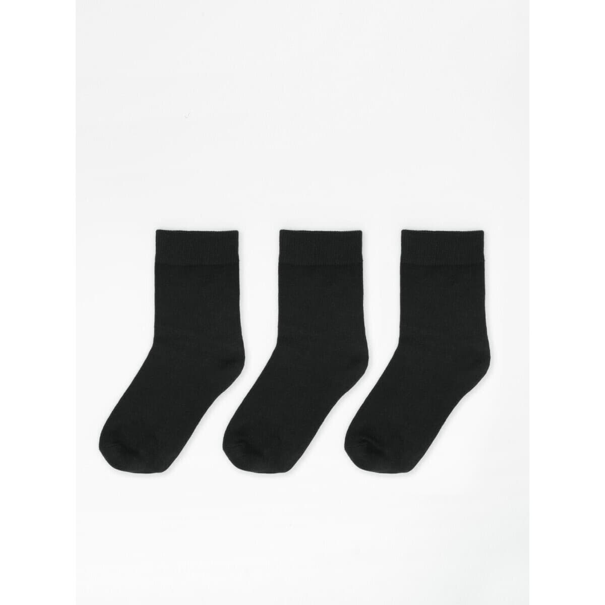 Women's Socks La Modeuse Black