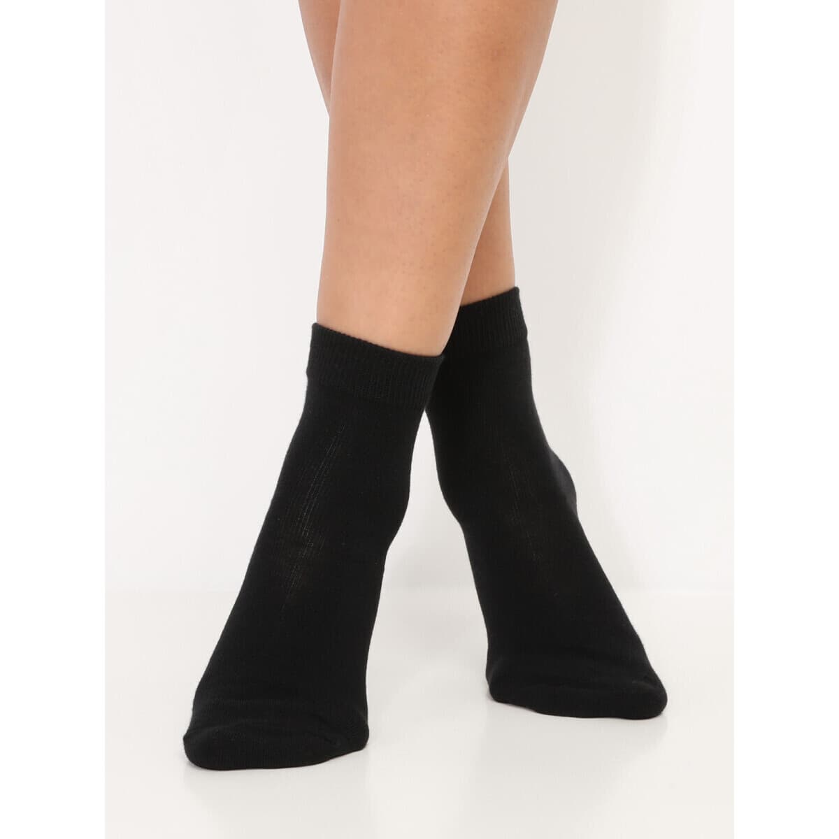 Women's Socks La Modeuse Black