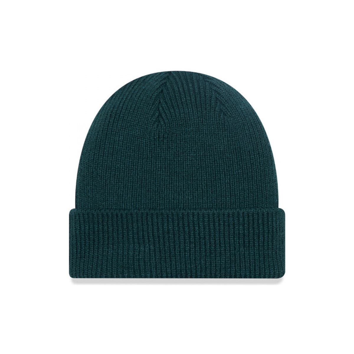 Σκούφος New-Era Ne wool cuff knit newera