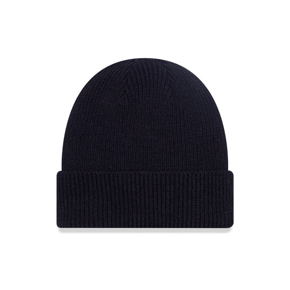 Σκούφος New-Era Ne wool cuff knit newera