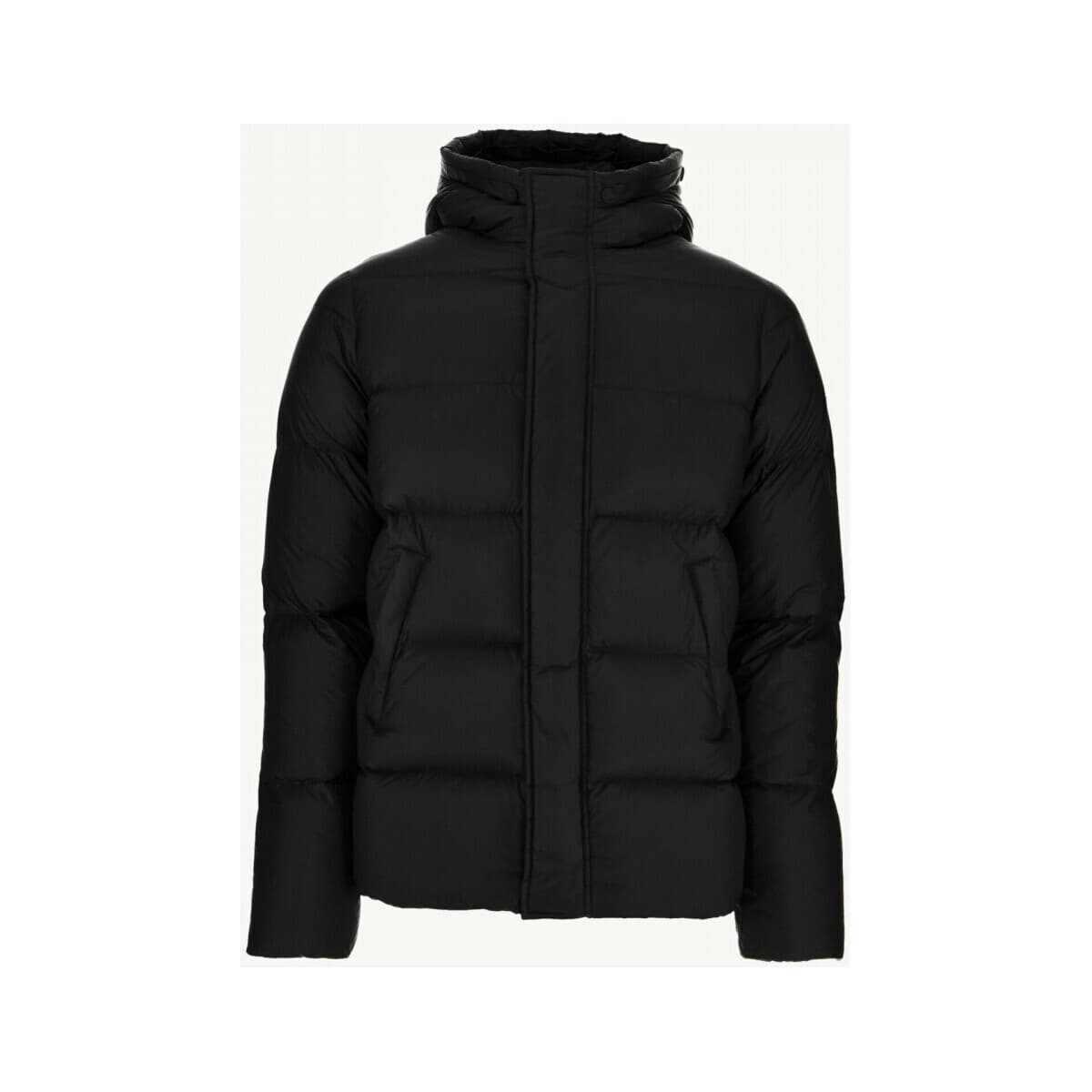 Men's Blazers JOTT Black