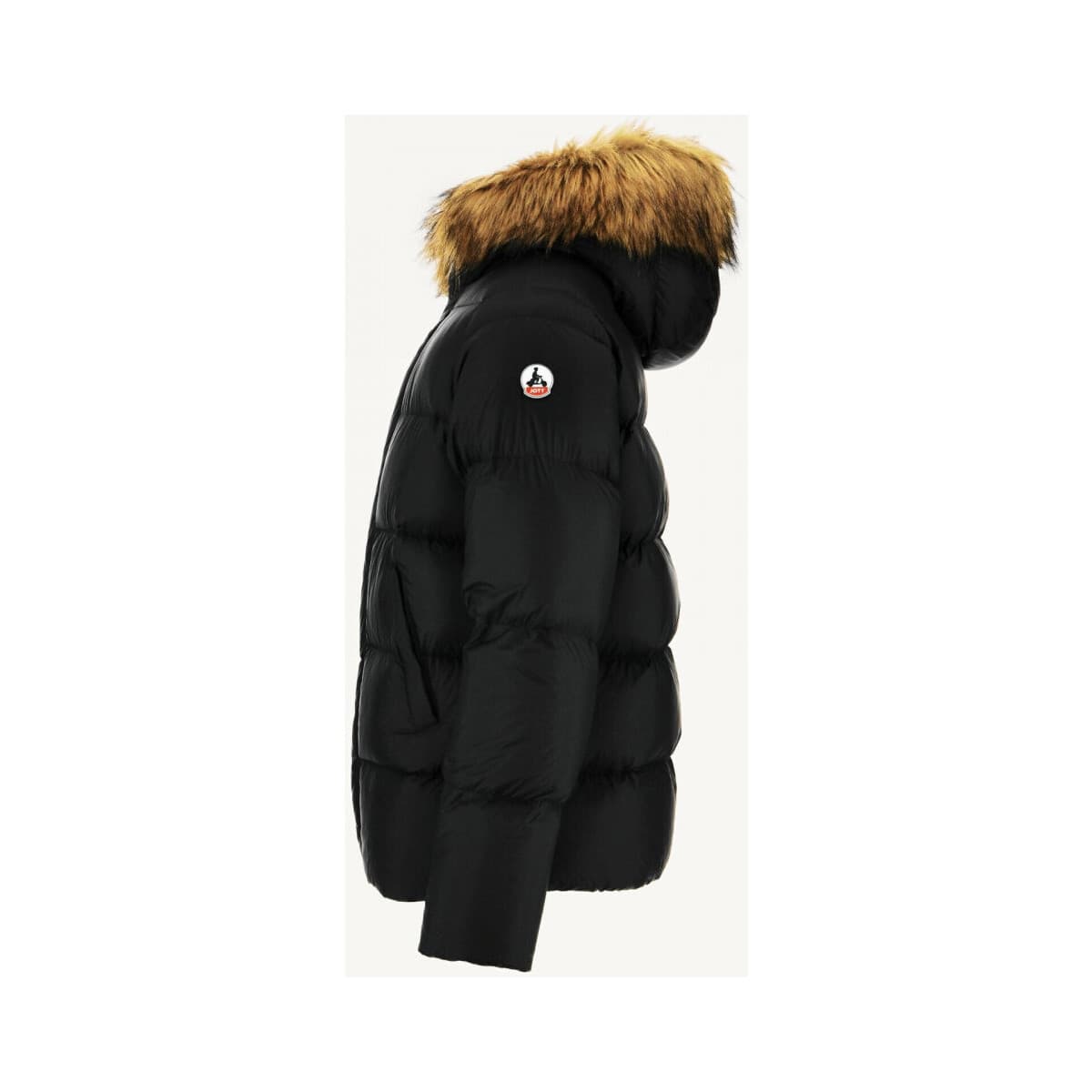 Men's Blazers JOTT Black