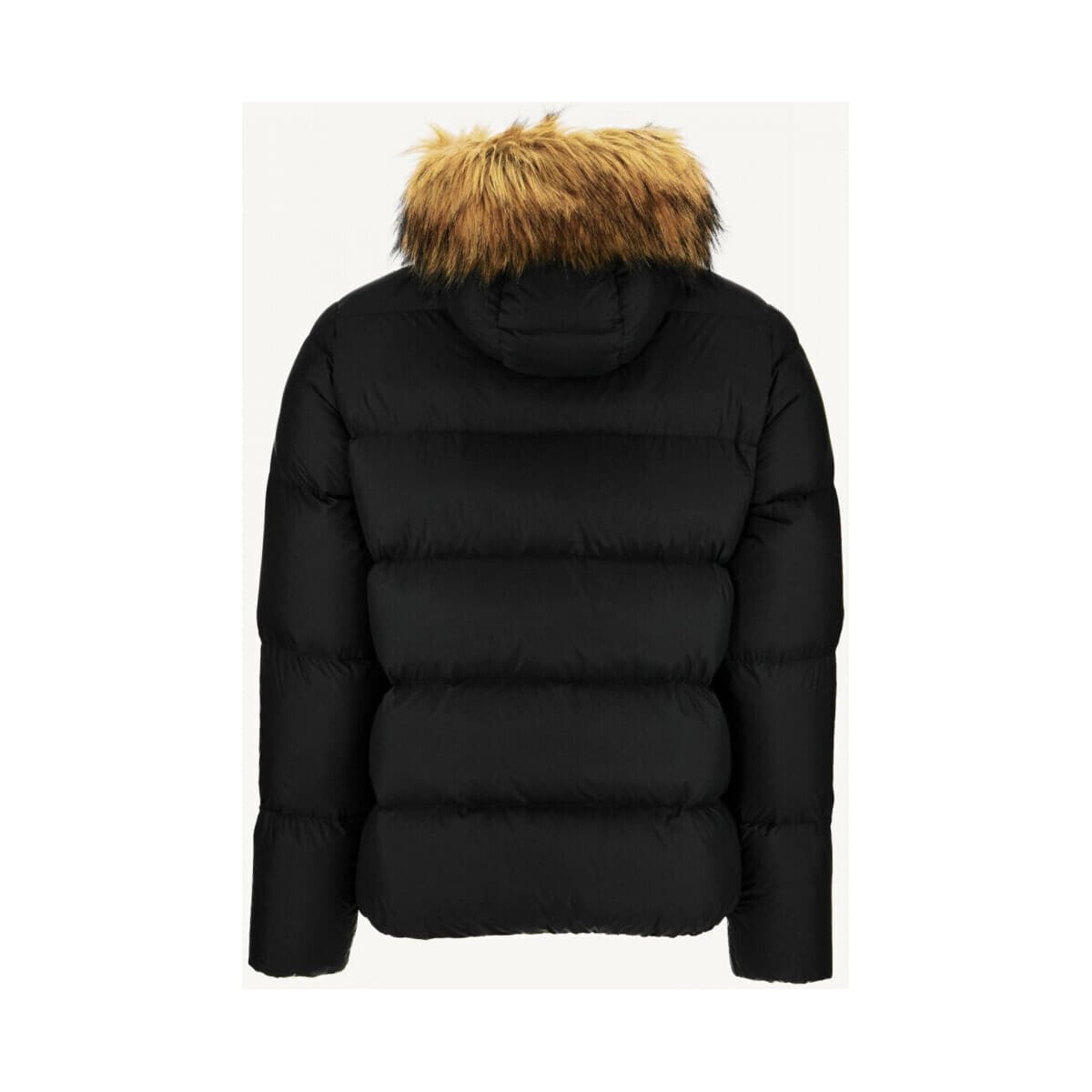 Men's Blazers JOTT Black