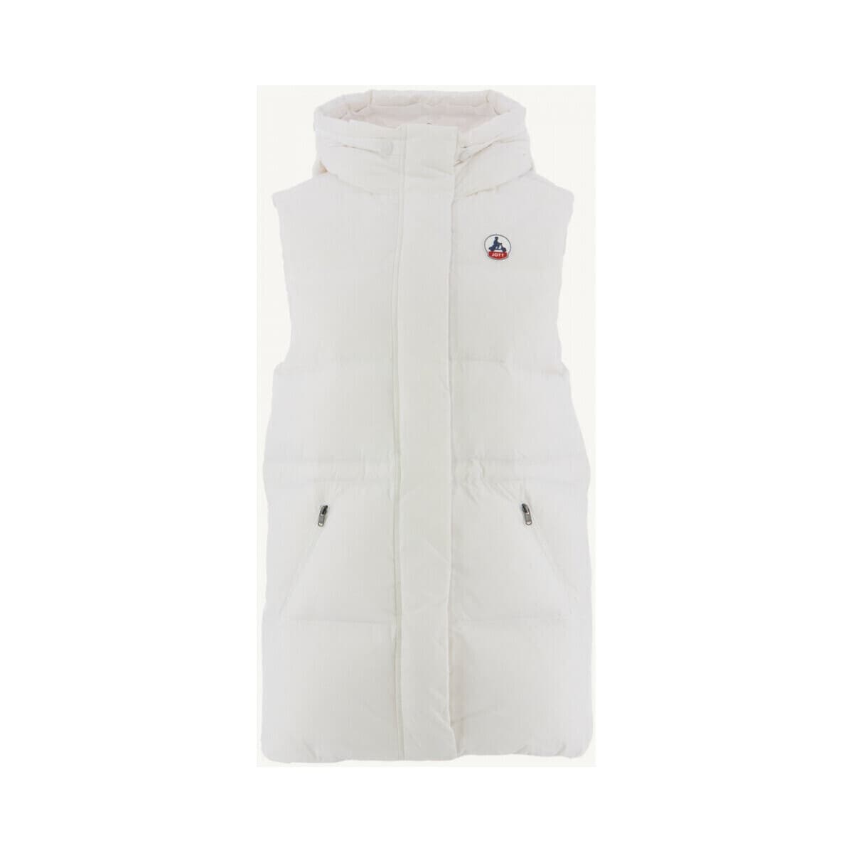 Women's Blazers JOTT White