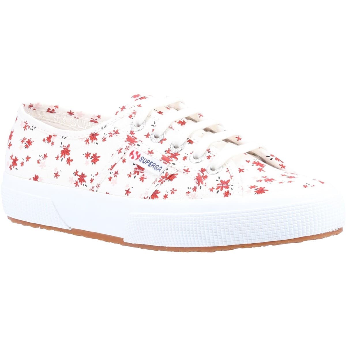 Xαμηλά Sneakers Superga 2750 FLORAL SPRINT