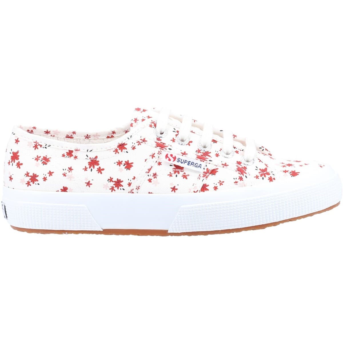 Women's Sneakers Superga Multicolor