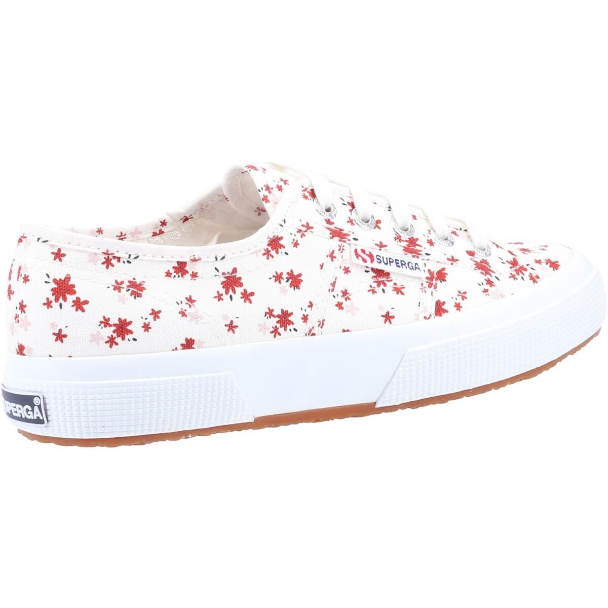 Women's Sneakers Superga Multicolor