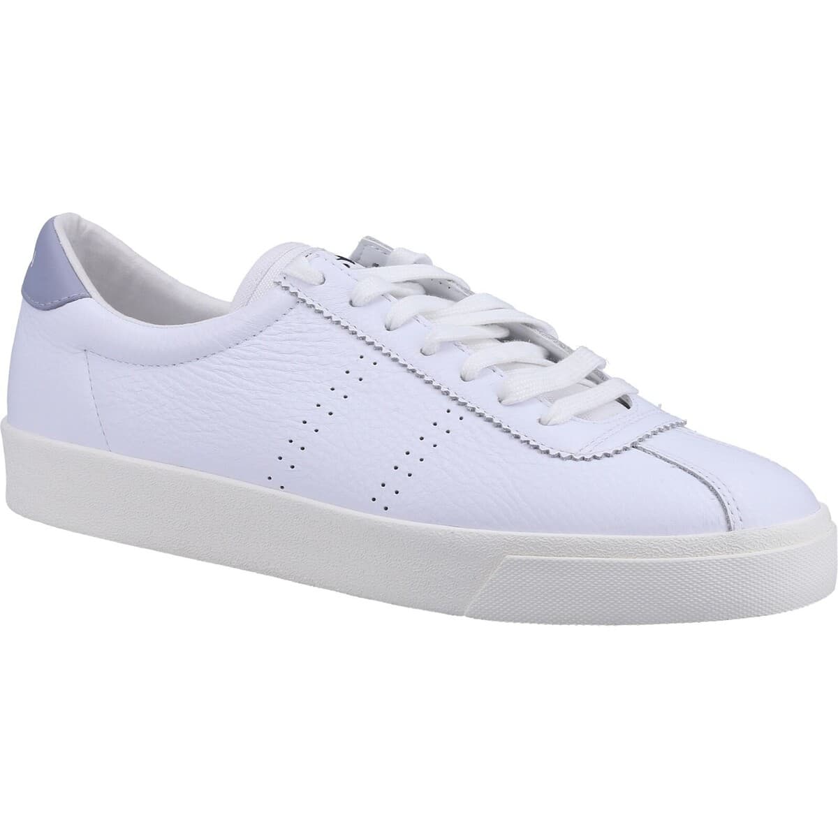 Xαμηλά Sneakers Superga 2843 CLUB S COMFORT LEATHER