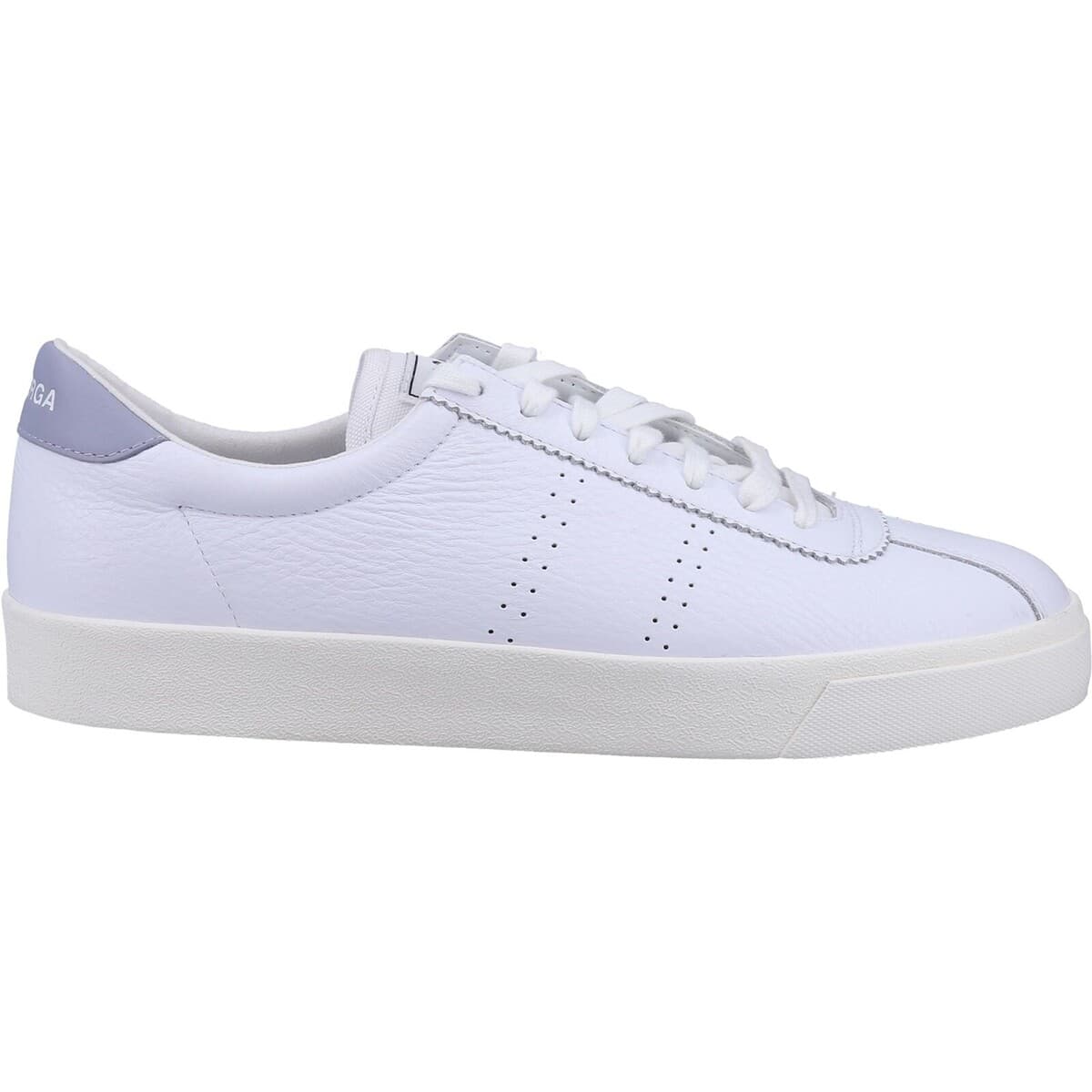 Men's Sneakers Superga White