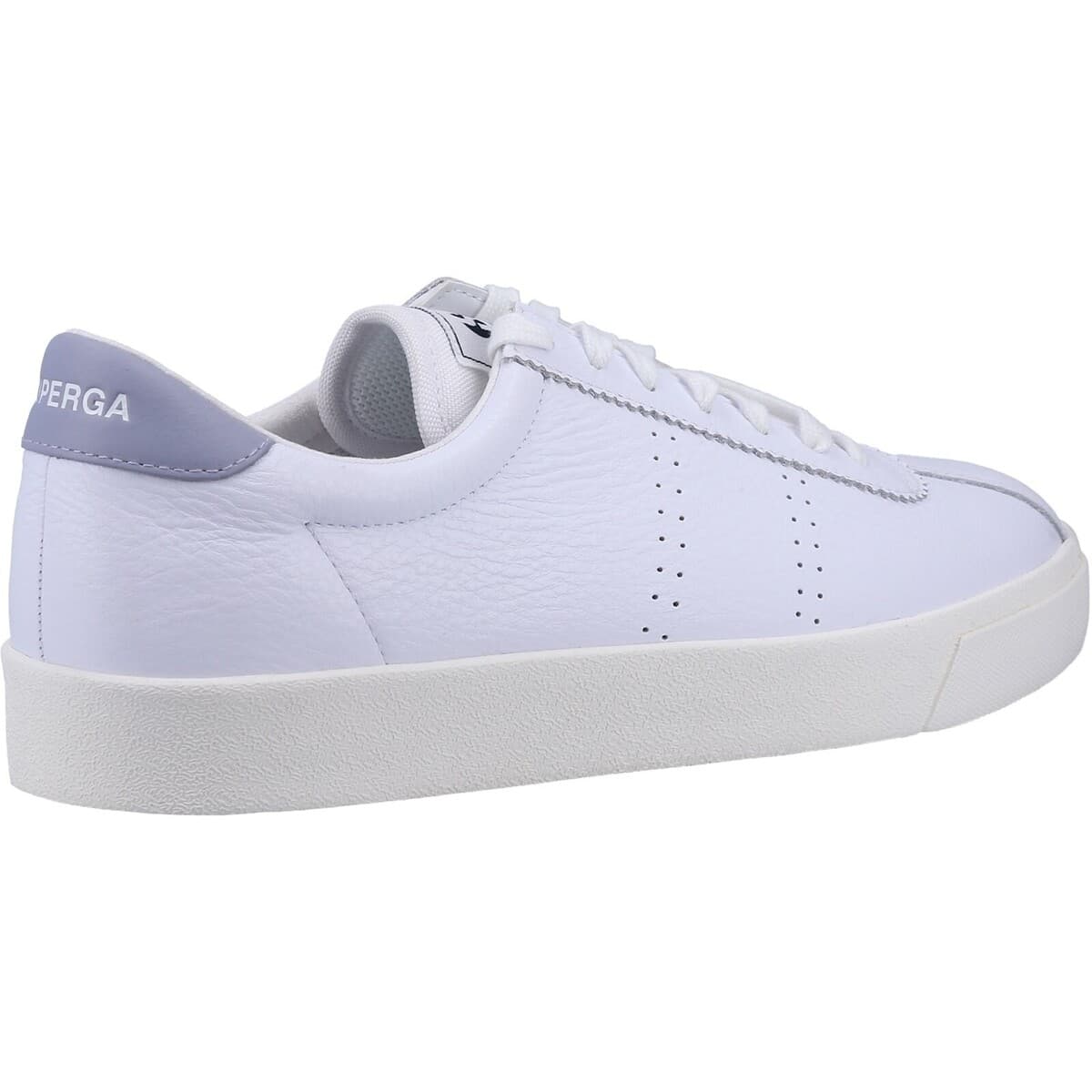 Men's Sneakers Superga White