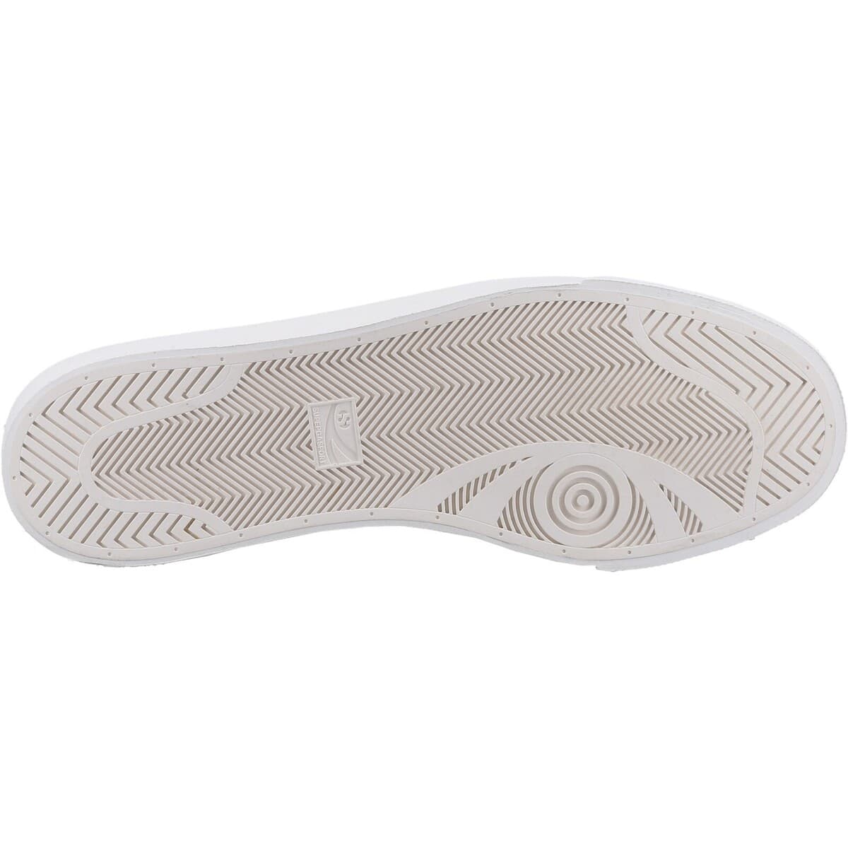 Men's Sneakers Superga White