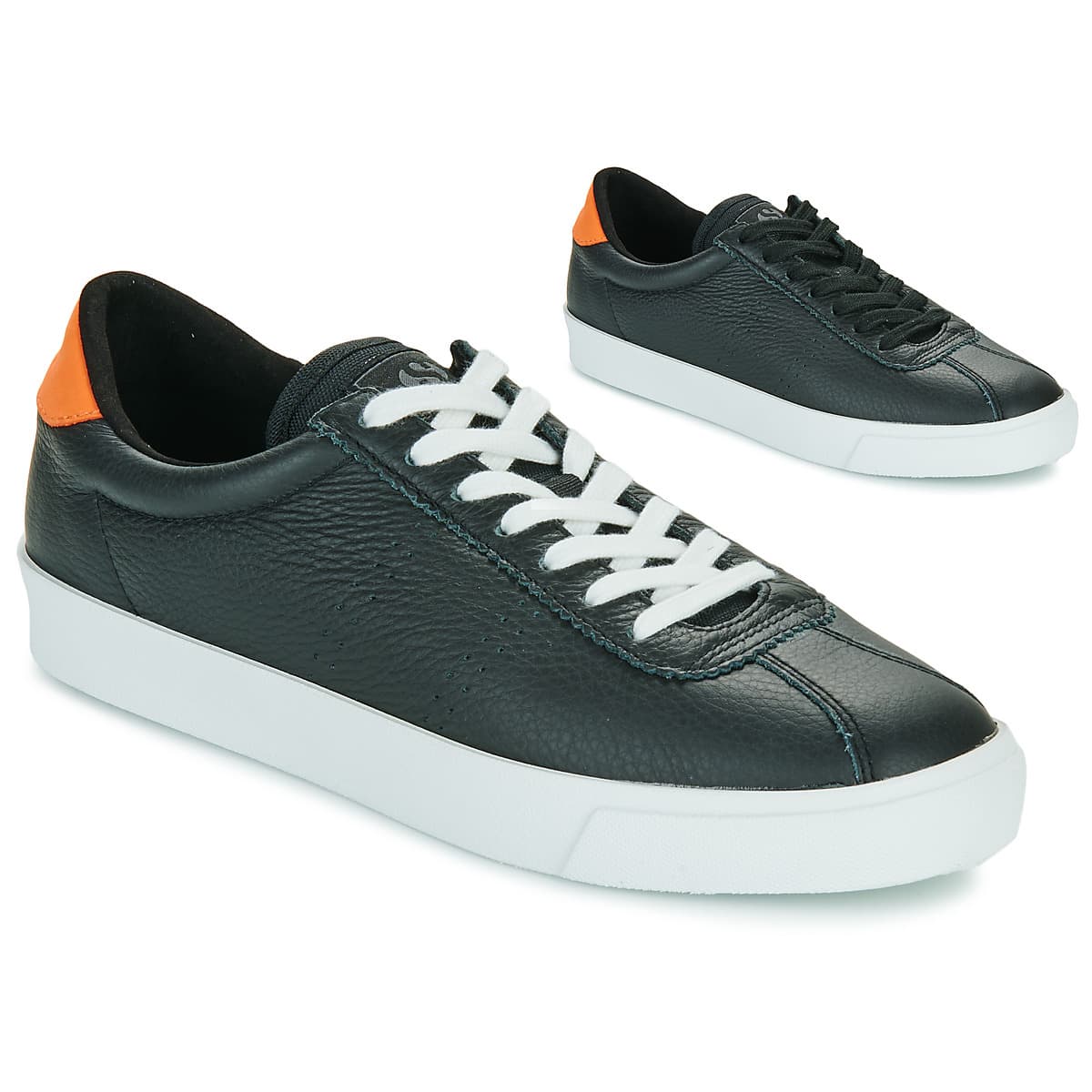 Xαμηλά Sneakers Superga 2843 CLUB S COMFORT LEATHER